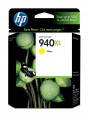 C4909AN - HP - Cartucho de tinta 940XL amarelo Officejet Pro 8500