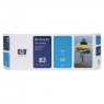 C4941AE - HP - Cartucho de tinta C4941A pigmento Designjet 5500/5000