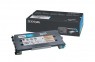 C500H2CG - Lexmark - Toner ciano C500 X500 X502