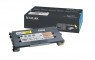 C500H2YG - Lexmark - Toner amarelo C500 X500 X502