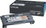 C500S2K - Lexmark - Toner C500 preto