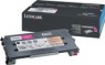 C500S2MG - Lexmark - Toner C500 magenta