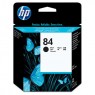 C5019A - HP - Cabeca de impressao preto Designjet 10ps 20ps 50ps 30 90 120 130