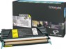 C522RYS - Lexmark - Toner C522 amarelo