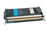 C524H3CG - Lexmark - Toner ciano C524 C532 C534