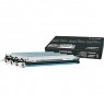 C53074X - Lexmark - Toner preto C52x C53x