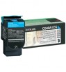 C540A1CG - Lexmark - Toner C54x ciano