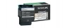 C540A4KG - Lexmark - Toner preto C54x X54x