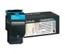 C540H2CG - Lexmark - Toner ciano X544dn X544dtn X544n X543dn X544dw X546dtn X548dte X548de C5
