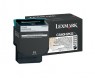 C540H2KG - Lexmark - Toner preto X544dn X544dtn X544n X543dn X544dw X546dtn X548dte X548de C5