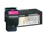 C540H2MG - Lexmark - Toner magenta X544dn X544dtn X544n X543dn X544dw X546dtn X548dte X548de C5