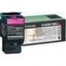 C540H4MG - Lexmark - Toner magenta C54x X54x