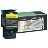 C540H4YG - Lexmark - Toner amarelo C54x X54x