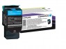 C544X1CG - Lexmark - Toner ciano X544dn X544dtn X544n X544dw X546dtn X548dte X548de C544dn C5