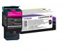 C544X1MG - Lexmark - Toner C544 magenta