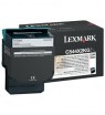 C544X2KG - Lexmark - Toner preto C544/X544