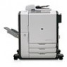 C5909A - HP - Impressora multifuncional CM8060 jato de tinta colorida 60 ppm A3 com rede