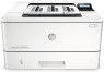 C5J91A - HP - Impressora laser LaserJet M402dne monocromatica 38 ppm A4 com rede