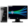 C5X65EA_C9F26AT - HP - Desktop Pro 3500 MT + ProDisplay P201