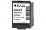 C6602A - HP - Cartucho de tinta preto