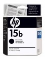 C6615BL - HP - Cartucho de tinta 15b preto
