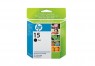 C6615DE - HP - Cartucho de tinta 15 preto Deskjet 810c 816c 825c 840c 843c 845c 916c 920c 940c Colo