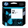 C6615DL - HP - Cartucho de tinta 15 preto