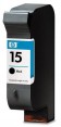 C6615NEBL - HP - Cartucho de tinta 15 preto Deskjet 810 812 815 825 840 841 842 843 845 920 940 950 3