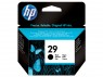 C6648AN - HP - Cartucho de tinta 29 preto