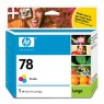 C6654AN - HP - Cartucho de tinta 78XL ciano magenta amarelo