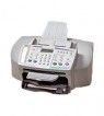 C6750A - HP - Impressora multifuncional Officejet k80 All-in-One jato de tinta colorida 65 ppm