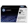 C7115AG - HP - Toner preto LaserJet 1200/1220/1000/330