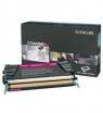 C734A2MG - Lexmark - Toner magenta