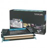 C736H1CG - Lexmark - Toner ciano C736 X736 X738