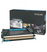 C736H2CG - Lexmark - Toner C736 ciano