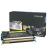 C736H2YG - Lexmark - Toner amarelo C736n C736dn C736dtn X736de X738de X738dte