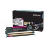 C748H3MG - Lexmark - Toner magenta C 748 DE/DTE/E