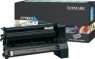 C7700CS - Lexmark - Toner Cyan ciano