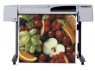 C7770G - HP - Impressora plotter Designjet 500ps Plus (42-inch) Printer