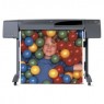 C7780C#DAM - HP - Impressora plotter Designjet 800ps Printer (42 in)