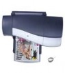 C7790F#411 - HP - Impressora plotter Designjet 30gp Printer