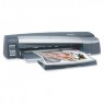 C7791F#408 - HP - Impressora plotter Designjet 130nr Printer 17 ppm A1 com rede