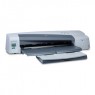 C7796F#411 - HP - Impressora plotter Designjet 110plus nr Printer Up to 5 min/page 12.6 com rede