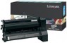 C780A1KG - Lexmark - Toner preto C780 C782