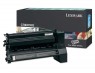 C780H1KG - Lexmark - Toner preto C780 C782