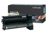 C780H1YG - Lexmark - Toner amarelo C780 C782