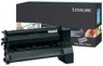 C780H2KG - Lexmark - Toner preto C780n (10Z0250) C782n (10Z0150) C780dn (10Z0251) C78