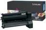 C780H2MG - Lexmark - Toner magenta C780n (10Z0250) C782n (10Z0150) C780dn (10Z0251) C78