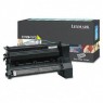 C780H4KG - Lexmark - Toner preto C780 C782