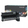 C780H4YG - Lexmark - Toner amarelo C780 C782